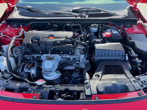 Used 2023 Honda Civic Sport image 27