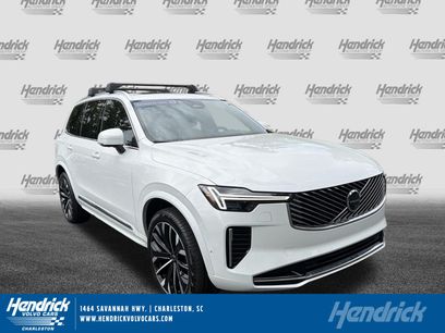 Used 2026 Volvo XC90 B6 Plus w/ Protection Package Premier