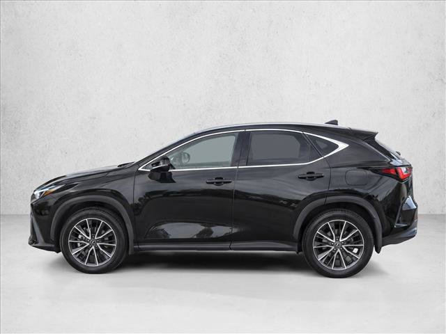 Used 2024 Lexus NX 250 FWD w/ Cold Area Package image 4