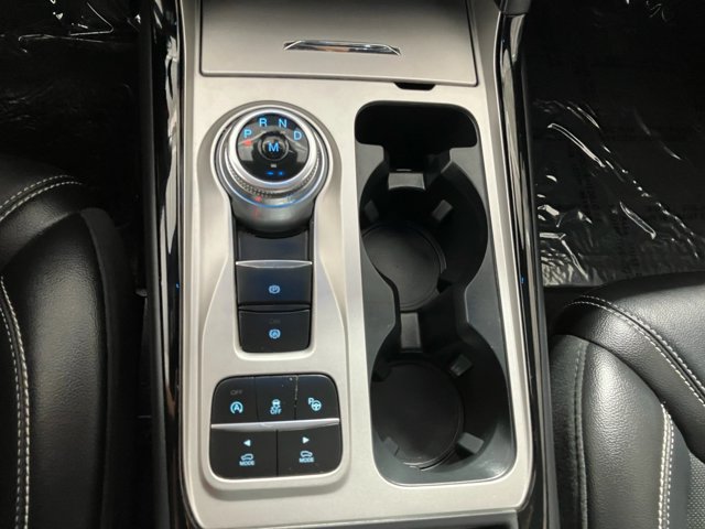 Used 2022 Ford Explorer ST w/ Equipment Group 401A RWD image 12