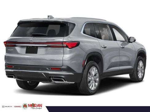 New 2026 Buick Enclave Preferred w/ Power Package image 2