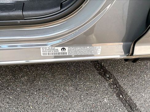 New 2026 RAM 4500 Tradesman image 13