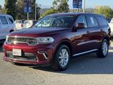 Used 2021 Dodge Durango SXT w/ 3rd Row Seating Group image 3