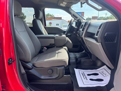 Used 2018 Ford F150 XLT AWD/4WD image 28