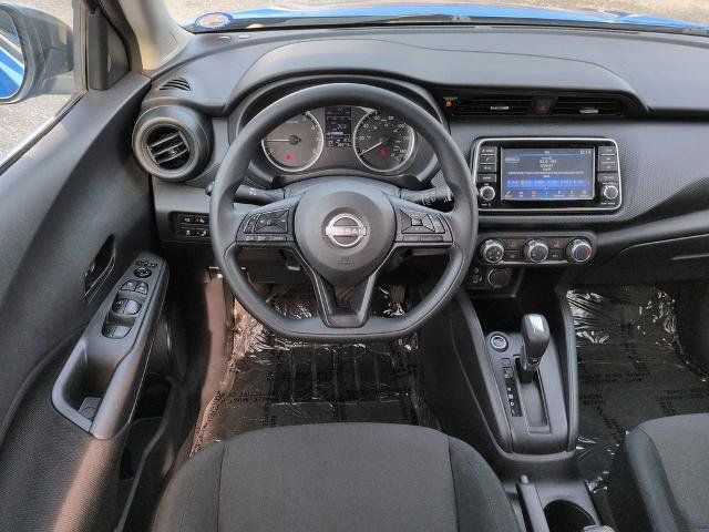 Certified 2025 Nissan Kicks Play S FWD image 16