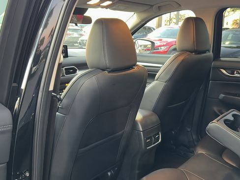 Certified 2025 MAZDA CX-5 AWD 2.5 S w/ Select Package image 17