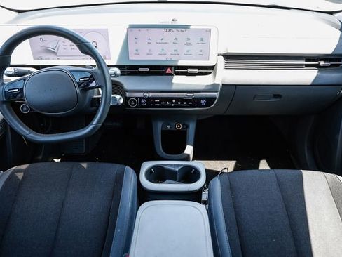 Certified 2024 Hyundai Ioniq 5 SEL RWD image 12