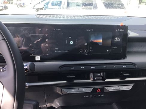 New 2027 Kia Telluride EX X-Line AWD/4WD image 11