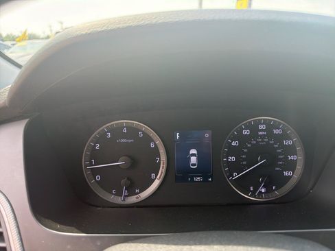 Used 2015 Hyundai Sonata SE w/ Option Group 09 FWD image 14