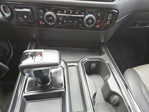 Used 2023 Chevrolet Silverado 1500 ZR2 w/ Technology Package image 20