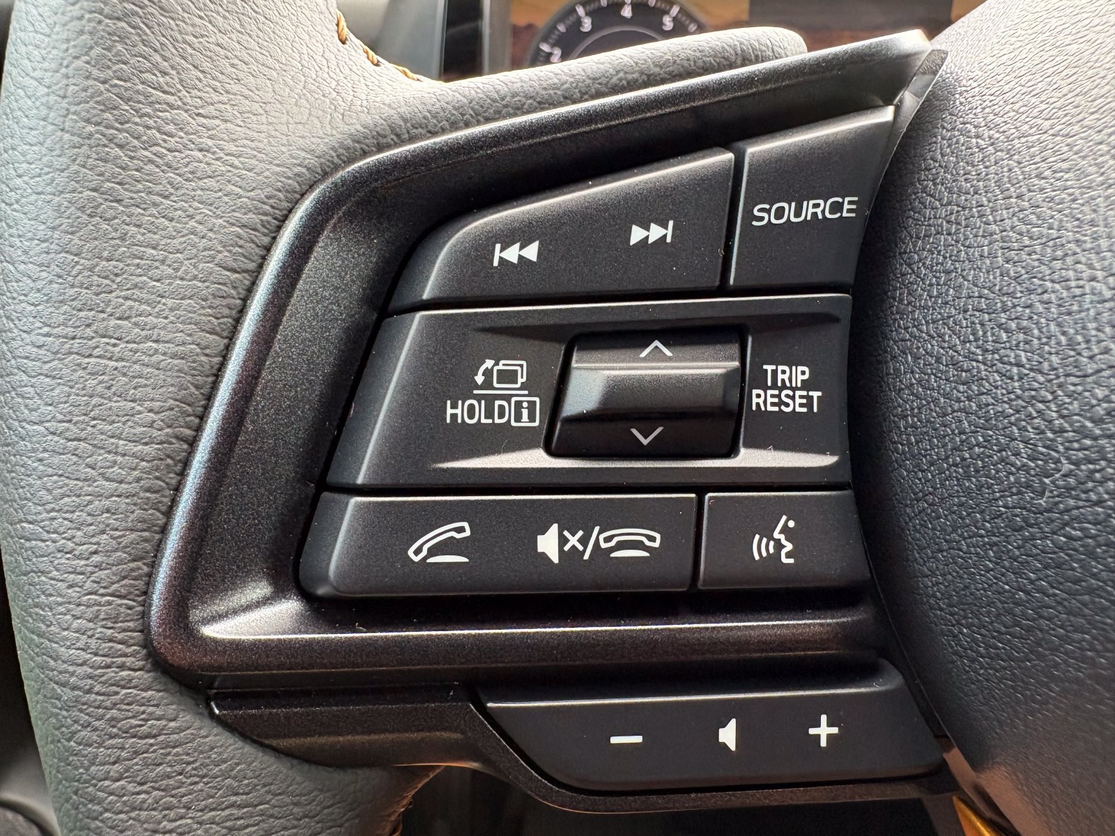 New 2026 Subaru Outback Wilderness AWD/4WD image 15
