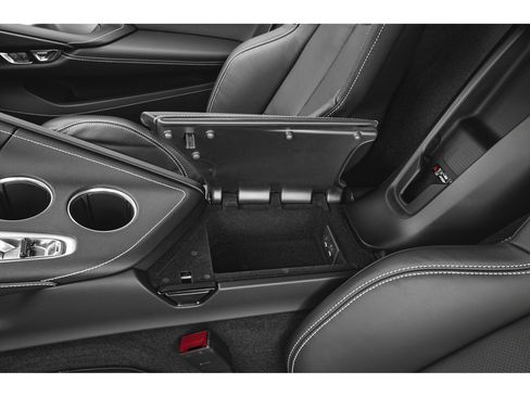 New 2027 Chevrolet Corvette Stingray Coupe w/ Battery Protection Package RWD image 36