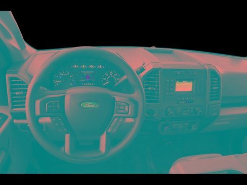 Used 2020 Ford F150 XL w/ Equipment Group 101A Mid image 15