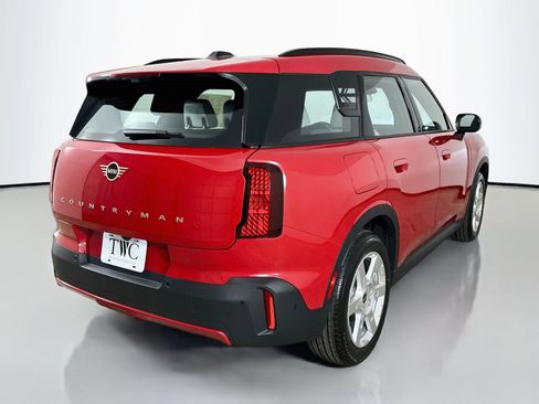 New 2027 MINI Cooper Countryman S AWD/4WD image 5