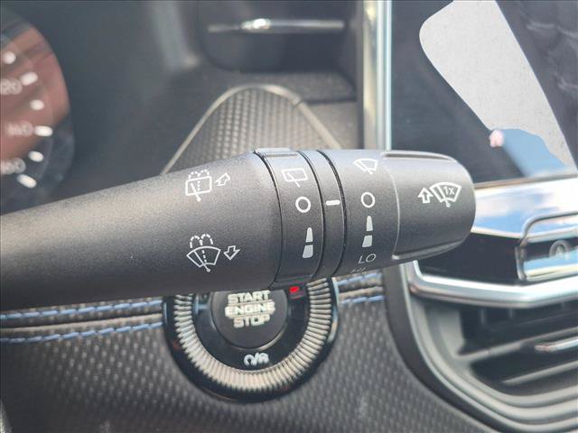 Used 2026 Jeep Compass Limited AWD/4WD image 7