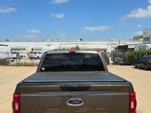 Used 2023 Ford F150 XLT image 2