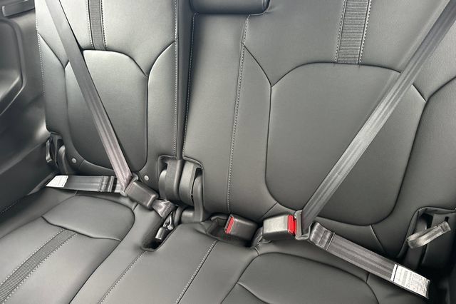 New 2026 Honda Pilot EX-L image 15