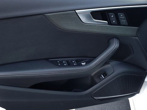 Used 2023 Audi A4 2.0T Premium Plus image 8