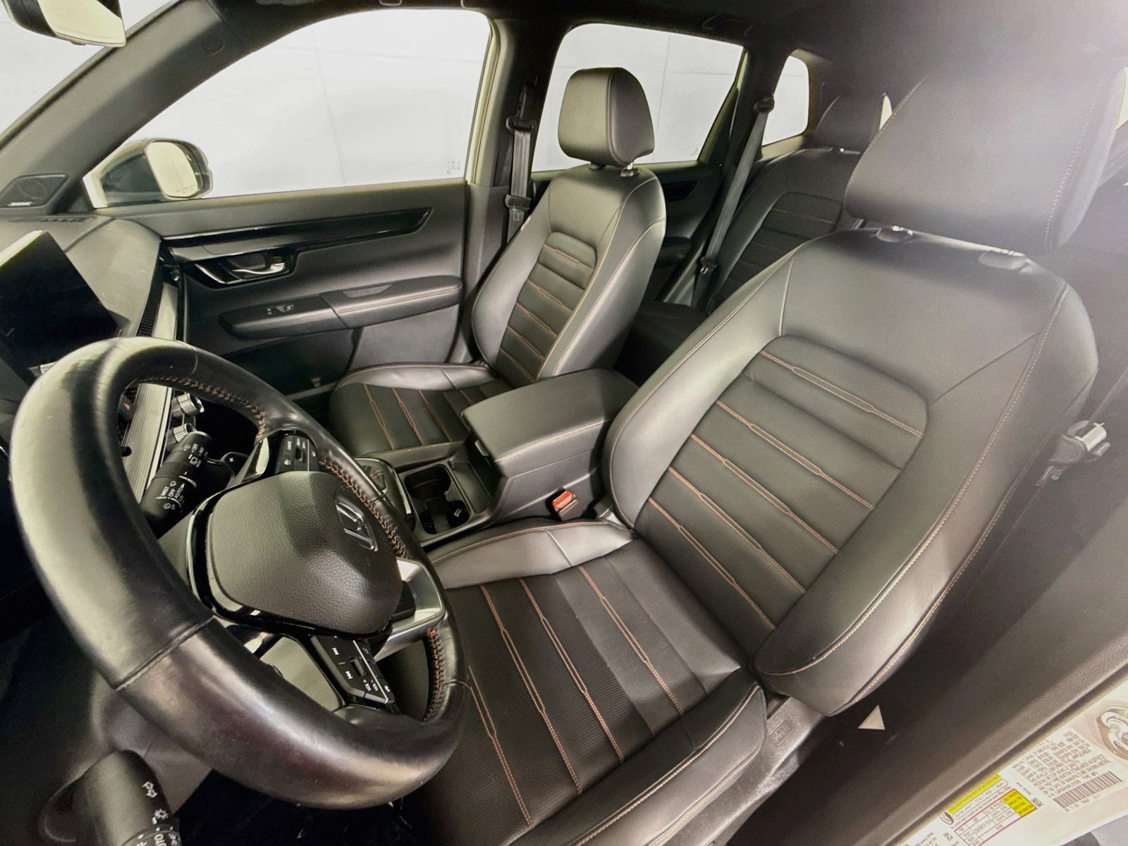 Used 2024 Honda CR-V Sport Touring image 5
