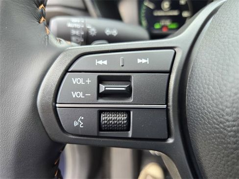 New 2026 Honda CR-V Sport-L image 11