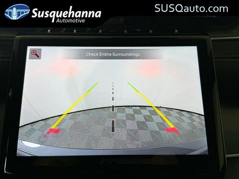 New 2025 Jeep Grand Cherokee Limited image 9