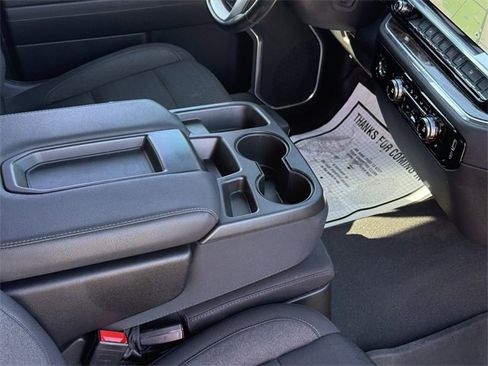 Used 2023 GMC Sierra 1500 Elevation image 21