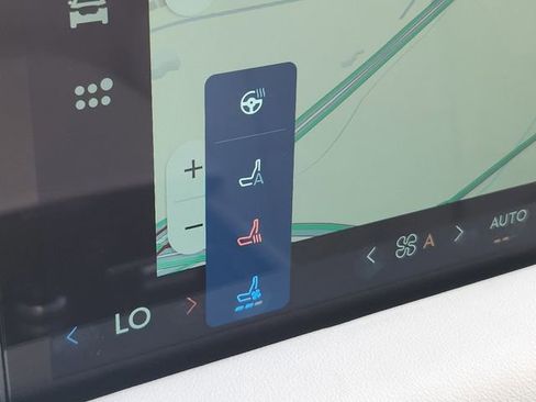 New 2026 Lincoln Aviator Reserve image 21