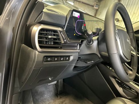 New 2025 Kia Telluride S image 30