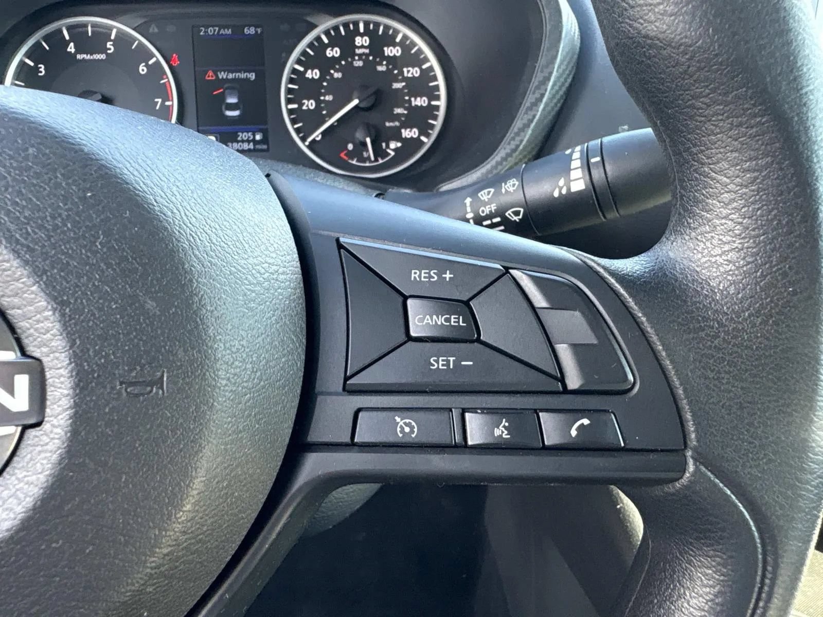 Used 2024 Nissan Sentra S FWD image 25