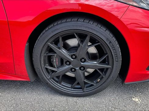 Used 2020 Chevrolet Corvette Stingray Premium Cpe w/ 3LT Preferred Equipment Group RWD image 11