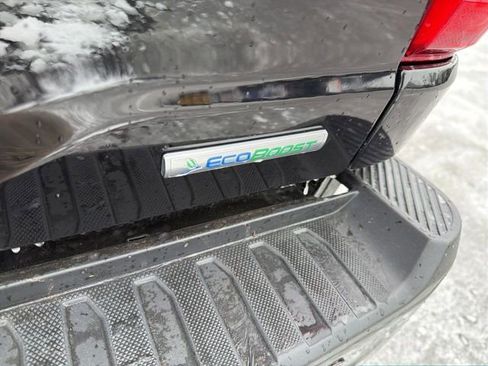 Certified 2023 Ford F150 XL w/ Trailer Tow Package image 11