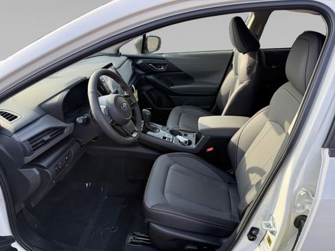 New 2026 Subaru Crosstrek 2.5i Limited AWD/4WD image 9