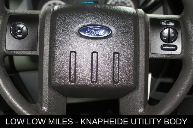 Used 2016 Ford F250 XL RWD image 16