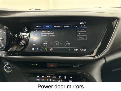 Used 2023 Buick Envision Avenir AWD/4WD image 47