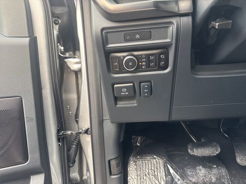 New 2025 Ford F150 Tremor w/ Equipment Group 402A High image 12
