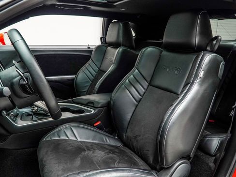 Used 2023 Dodge Challenger SRT Hellcat image 40