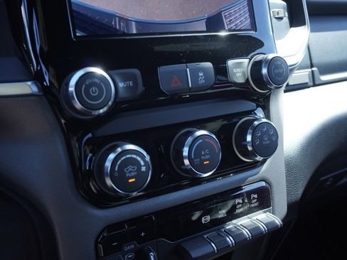 New 2026 RAM 2500 Big Horn image 17