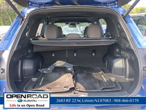 Used 2026 Subaru Forester Premium AWD/4WD image 21