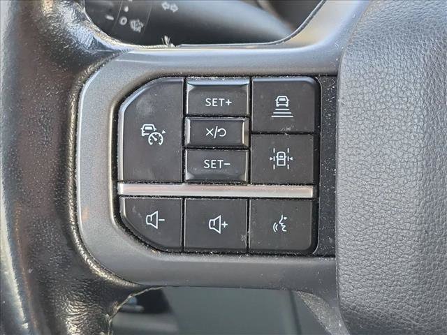 Used 2022 Ford F150 XLT w/ Equipment Group 302A High AWD/4WD image 11