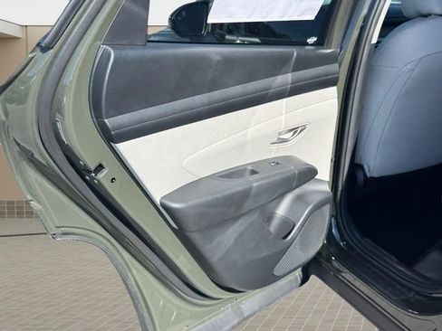 New 2026 Hyundai Tucson SEL AWD/4WD image 18