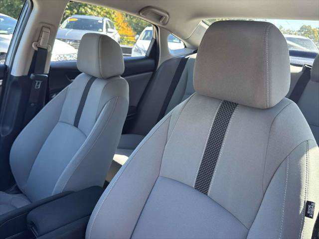 Used 2021 Honda Civic LX image 16