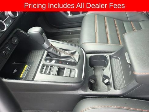 Used 2025 Honda CR-V Sport-L image 5