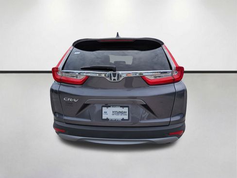 Used 2019 Honda CR-V EX image 5