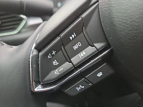 Used 2025 MAZDA CX-5 AWD 2.5 S w/ Preferred Package image 26