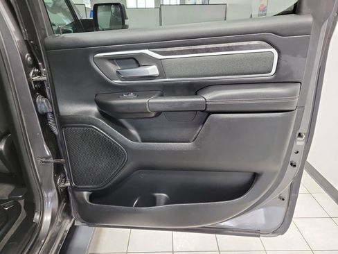 Used 2020 RAM 1500 Big Horn image 18