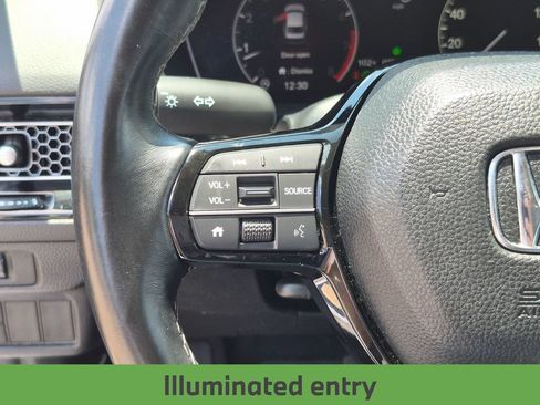 Used 2024 Honda Civic EX image 18