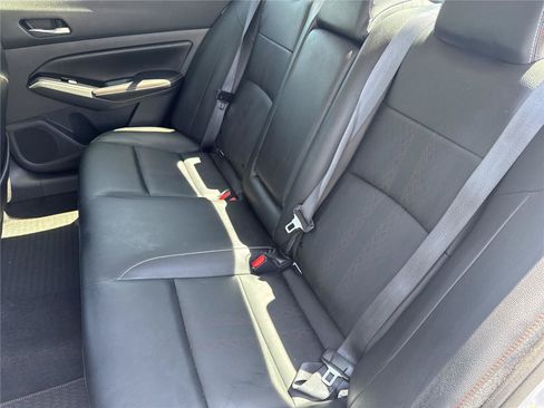 Used 2023 Nissan Altima 2.5 SR w/ SR Premium Package FWD image 31
