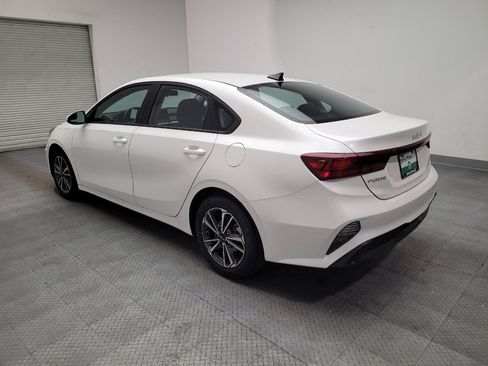 Used 2023 Kia Forte LXS FWD image 5