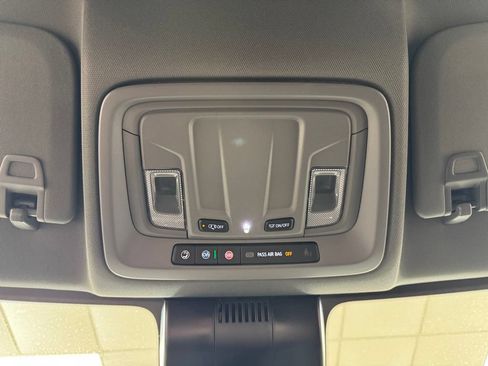 New 2026 Chevrolet Silverado 1500 LT AWD/4WD image 46