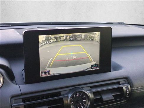 Used 2023 Lexus IS 350 F Sport image 13